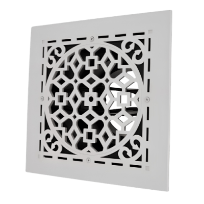 دریچه گل سقفی کناف با مگنت CMM